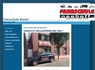 Bild Neehoff Bernd , Margit Fahrschule