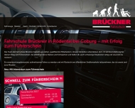 Bild Fahrschule Brckner Inhaber: Gnther Hohnhausen