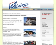 Bild Fahrschule E. Weinholz