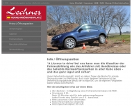 Bild Fahrschule Lechner