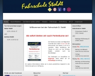 Bild Stoldt Dieter Fahrschule - Stoldt Dieter Zw.St.