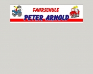 Bild Fahrschule Peter Arnold