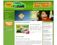 Fahrschule Radler Rinteln Porta Westfalica - Eisbergen Extertal - Almena Kalletal - Langenholzhausen...