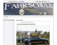 Bild Fahrschule Ludwig