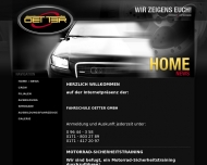 Bild Fahrschule Oetter GmbH