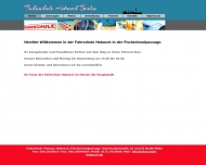 Bild Hobusch Thomas Fahrschule