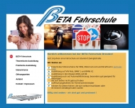 Bild Beta Fahrschule