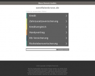 Bild Westfalen-Krone Fleischwarenfabrikation GmbH & Co.KG
