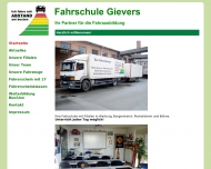 Bild Fahrschule Uwe Gievers
