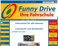 Bild Fahrschule Funny Drive GmbH