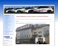 Bild Willnecker Holger Fahrschule