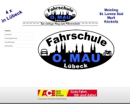 Bild Fahrschule Mau Oliver