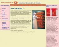 Bild Ridderskamp & Hahn GmbH & Co. KG