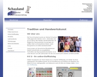Bild Schauland Sigurd