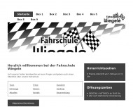 Bild Fahrschule Wiegele Fahrschule