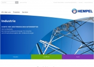 Bild Lacor-Lacke-Vertriebsgesellschaft Ost mbH