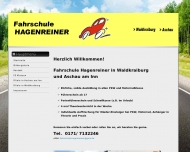 Bild Hagenreiner Gertraud Fahrschule