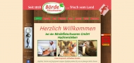Bild Brdefleischwaren GmbH Hadmersleben