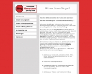 Bild Fahrschule Gerstner , Gerstner Jrg