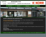 Bild Korr Farben