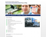 Bild Fahrschule Bootsfahrschule Uhlig
