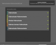 Bild Fahrschule Kleinschmidt Gert