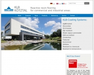 Bild Ktztal Lacke & Beschichtungen GmbH