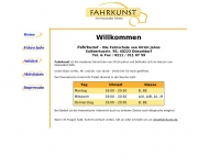 Bild Jahns/Fahrkunst Ulrich