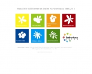 Bild Farbenhaus Fritz Thron Inh. Silke Skrybeck e. K.