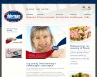 Bild Fleischwarenfabrik Steinemann GmbH & Co. KG