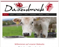 Bild Fleischerei Dasenbrock GmbH
