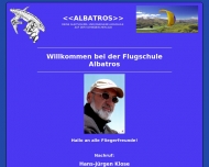 Bild Klose Hans-J. Drachen- u. Gleitschirmschule