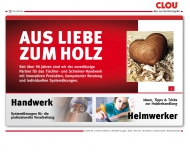 Bild Clouth, Alfred Lackfabrik GmbH & Co. KG