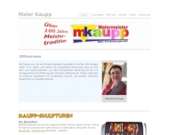 Bild Kaupp Manfred