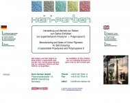 Bild Hein - Farben GmbH
