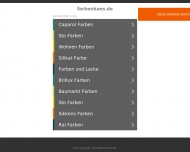 Bild FARBEN KAES
