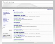 Bild Friedrich Karl Schmidt