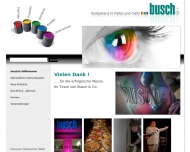 Bild Busch & Co. Hanns Seifert GmbH & Co. KG