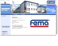 Bild Fema Farben u. Putz GmbH