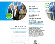 Bild Lackfabrik Karl Rsche GmbH & Co. KG