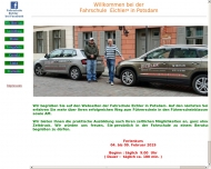 Bild Fahrschule Ralf Eichler - Potsdam