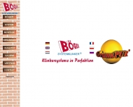 Bild Bger Fassaden Bauelemente GmbH