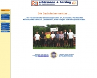 Bild Schrmann + Hersing Dach + Fassaden GmbH