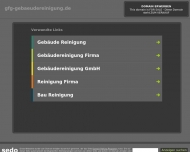 Bild GFG Gesellschaft fr Gebudedienste Klaus Pflicke GmbH
