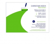 Bild Koch Ernst-Jrgen