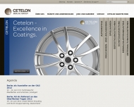 Bild Cetelon Lackfabrik GmbH