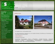 Bild Seegelken Dach u. Fassadenbau GmbH