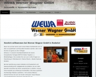 Bild Maler Wagner Werner GmbH
