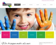 Bild FARBEN - LEICHT