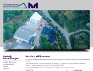 Bild Hartwig Bedachungs GmbH